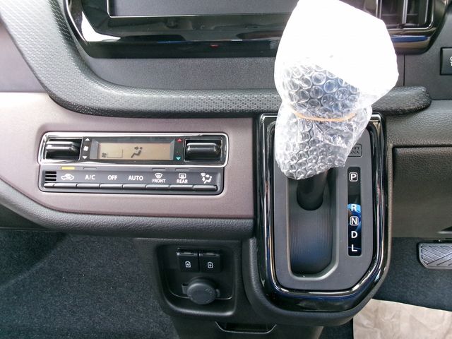 Suzuki SOLIO BANDIT 2023-01 3566-14