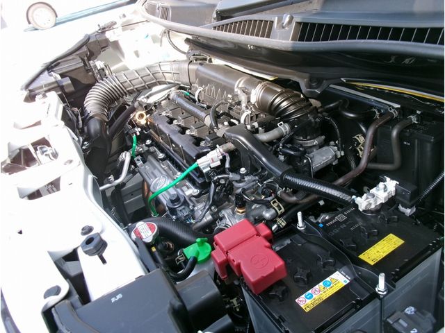 Suzuki SOLIO BANDIT 2023-01 3566-27
