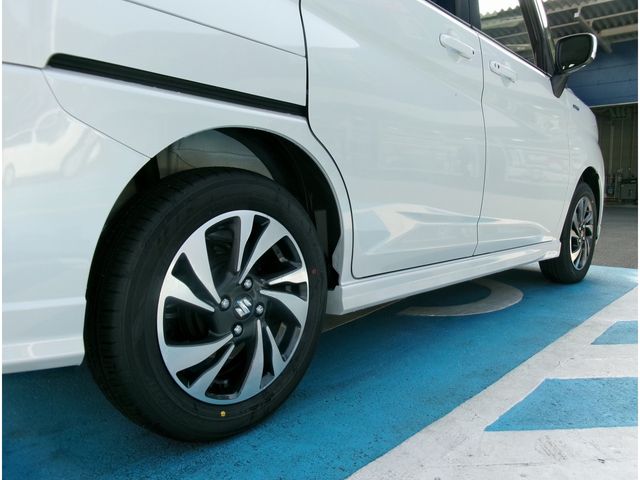 Suzuki SOLIO BANDIT 2023-01 3566-25
