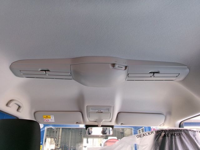 Suzuki SOLIO BANDIT 2023-01 3566-21