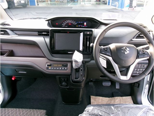 Suzuki SOLIO BANDIT 2023-01 3566-5
