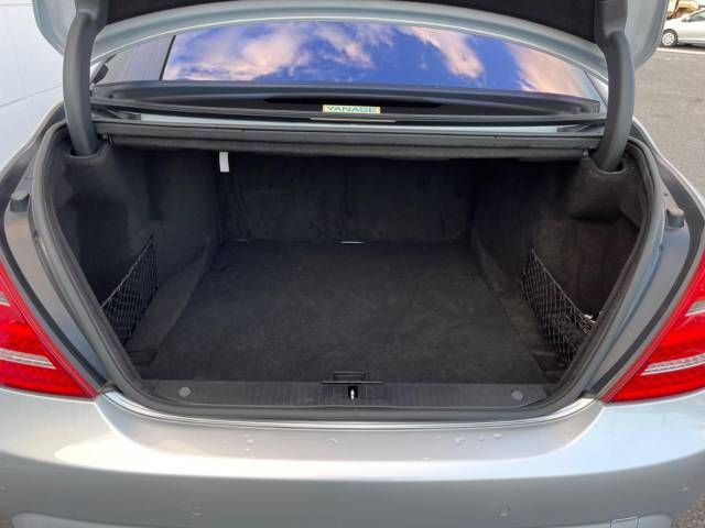 Mercedes Benz S-CLASS 2012-12 186164-14