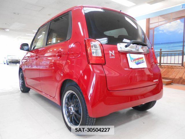 Honda N-ONE 2013-10 346242-4