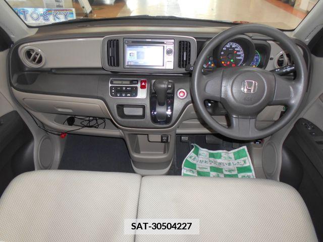 Honda N-ONE 2013-10 346242-2