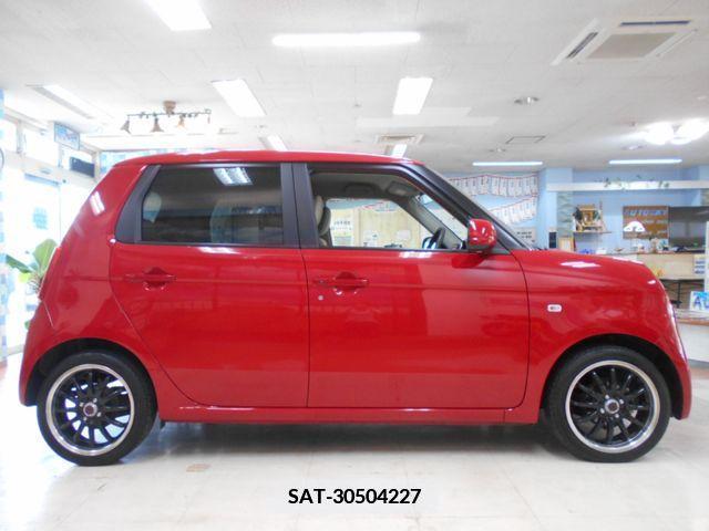 Honda N-ONE 2013-10 346242-8
