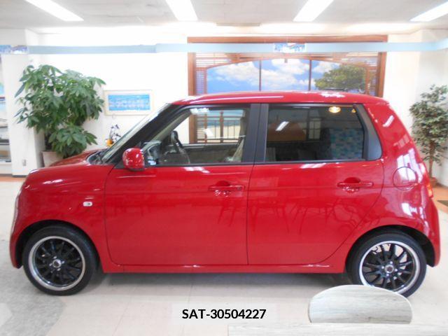 Honda N-ONE 2013-10 346242-7