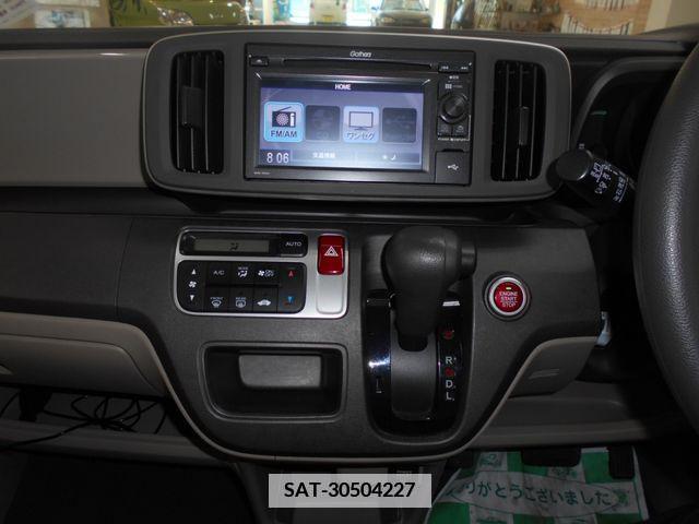 Honda N-ONE 2013-10 346242-12