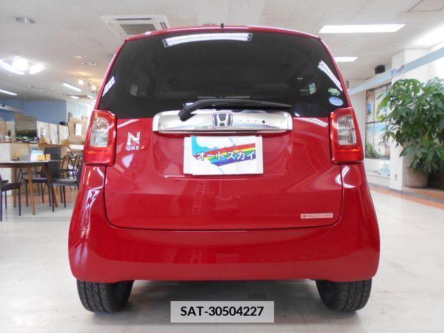 Honda N-ONE 2013-10 346242-6
