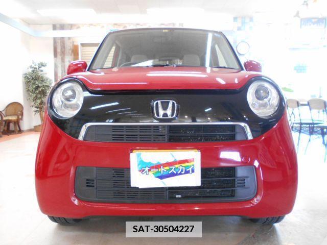 Honda N-ONE 2013-10 346242-5