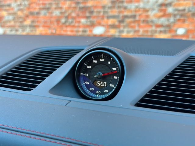 Porsche CAYENNE 2020-10 11003-13