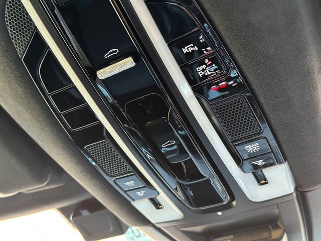 Porsche CAYENNE 2020-10 11003-11