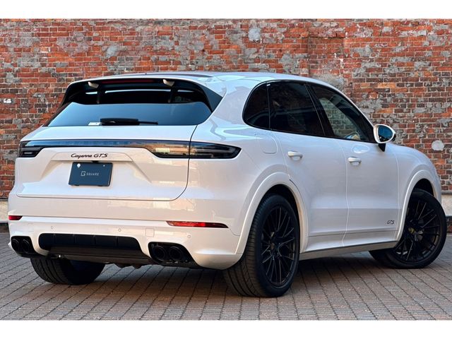 Porsche CAYENNE 2020-10 11003-2