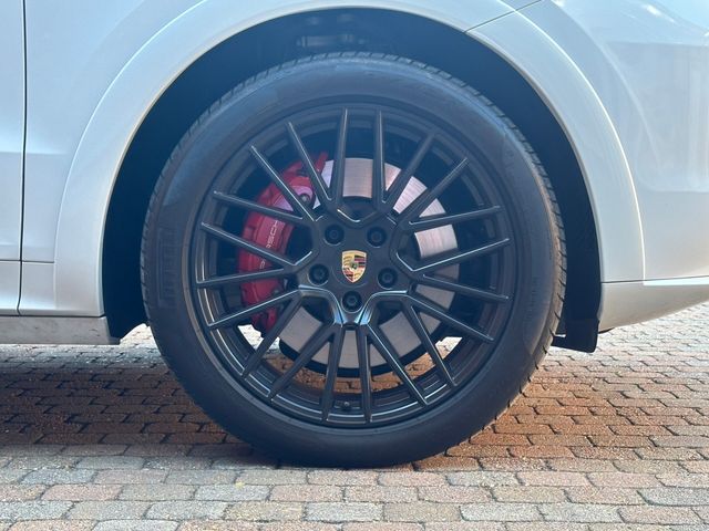 Porsche CAYENNE 2020-10 11003-6
