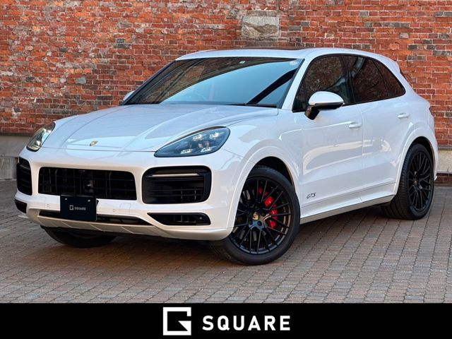 Porsche CAYENNE 2020-10 11003-0