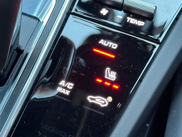 Porsche CAYENNE 2020-10 11003-8