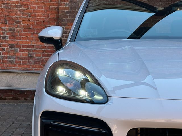Porsche CAYENNE 2020-10 11003-14