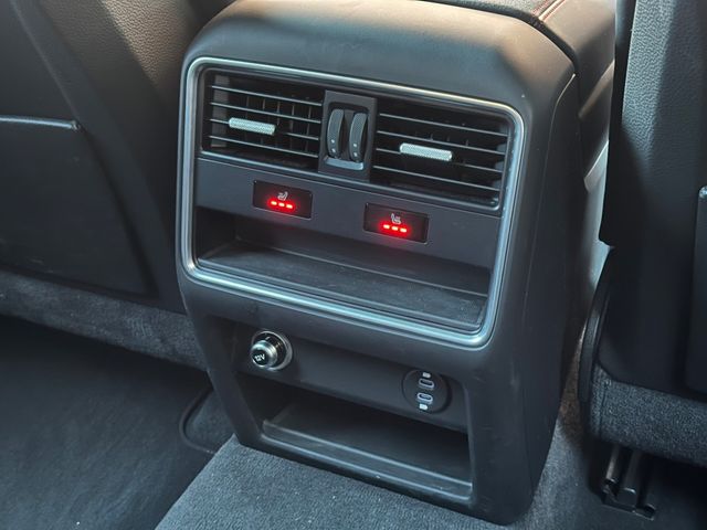 Porsche CAYENNE 2020-10 11003-10