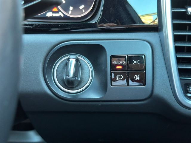 Porsche CAYENNE 2020-10 11003-12