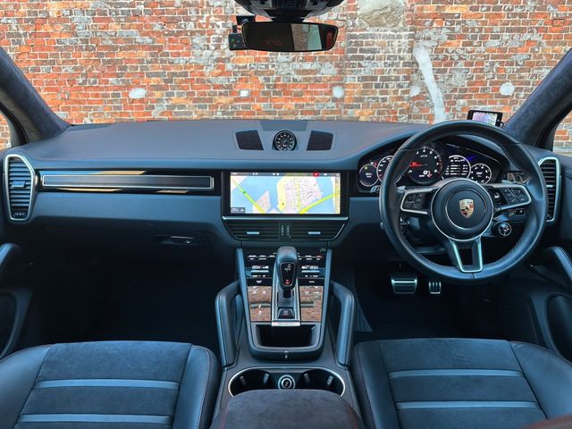 Porsche CAYENNE 2020-10 11003-3