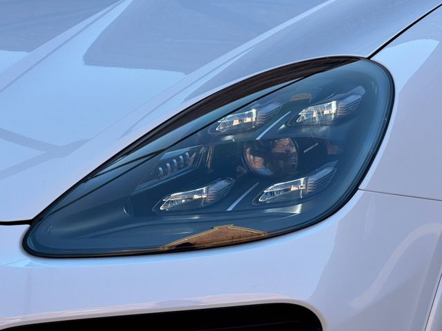 Porsche CAYENNE 2020-10 11003-7