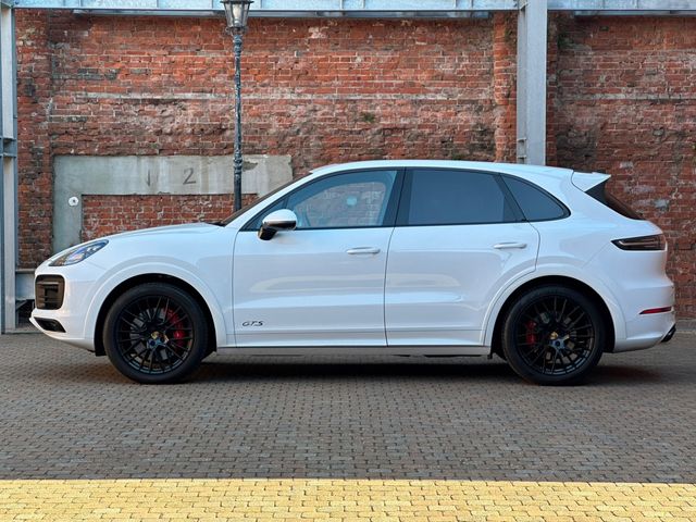 Porsche CAYENNE 2020-10 11003-1