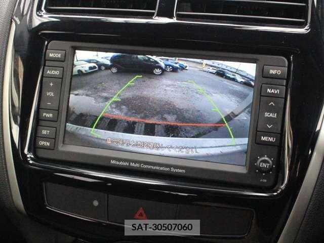 Mitsubishi RVR 2012-03 388552-2