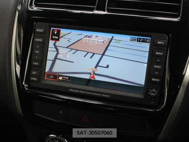 Mitsubishi RVR 2012-03 388552-13