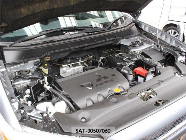 Mitsubishi RVR 2012-03 388552-19