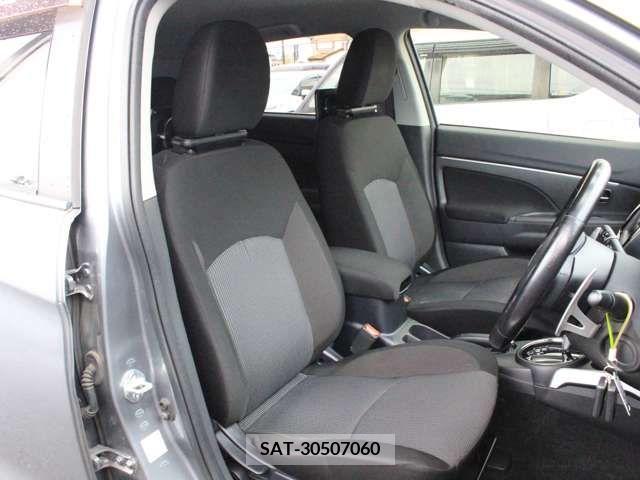 Mitsubishi RVR 2012-03 388552-10