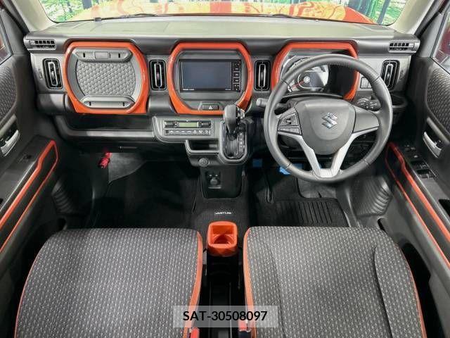 Suzuki HUSTLER 2020-01 272394-1
