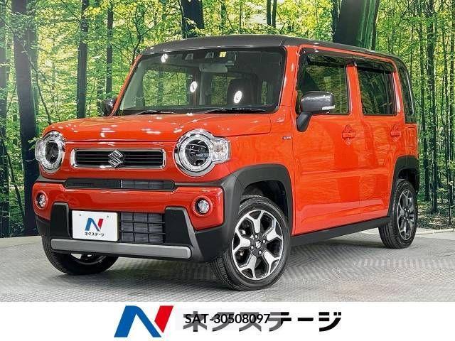 Suzuki HUSTLER 2020-01 272394-0