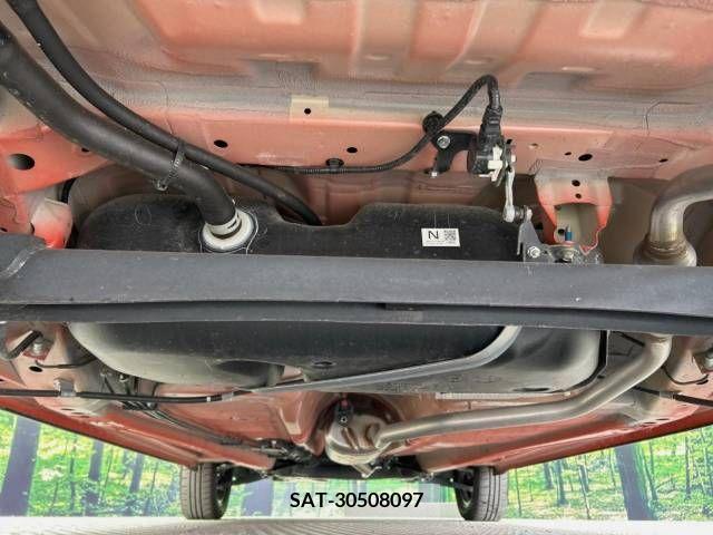 Suzuki HUSTLER 2020-01 272394-19
