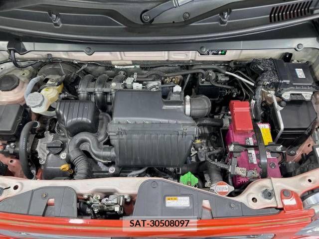 Suzuki HUSTLER 2020-01 272394-18