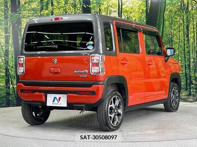 Suzuki HUSTLER 2020-01 272394-17