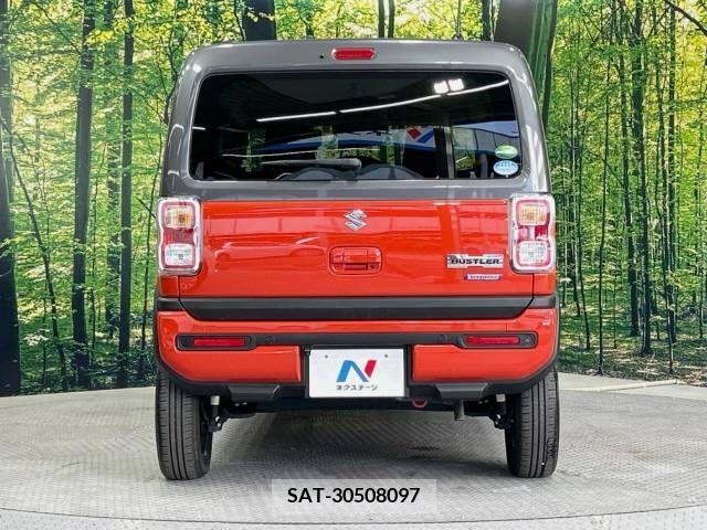 Suzuki HUSTLER 2020-01 272394-15