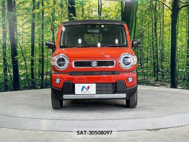 Suzuki HUSTLER 2020-01 272394-14