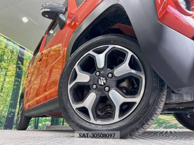Suzuki HUSTLER 2020-01 272394-13