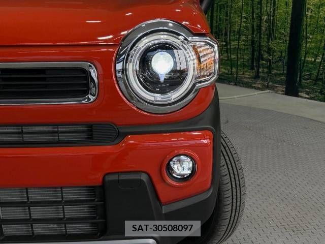 Suzuki HUSTLER 2020-01 272394-12