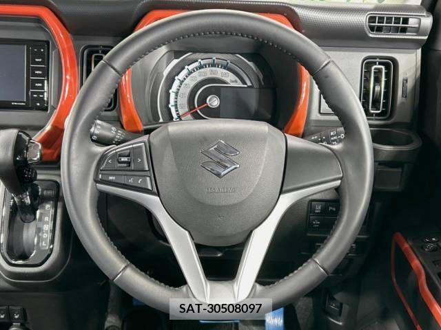 Suzuki HUSTLER 2020-01 272394-11