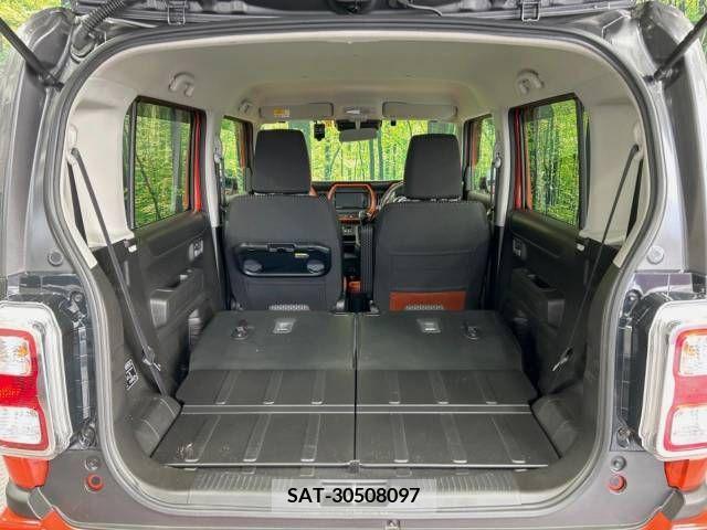Suzuki HUSTLER 2020-01 272394-10