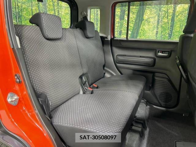 Suzuki HUSTLER 2020-01 272394-9