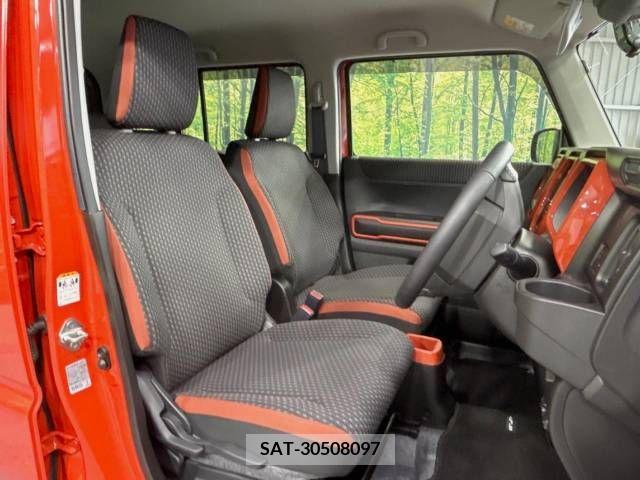Suzuki HUSTLER 2020-01 272394-8