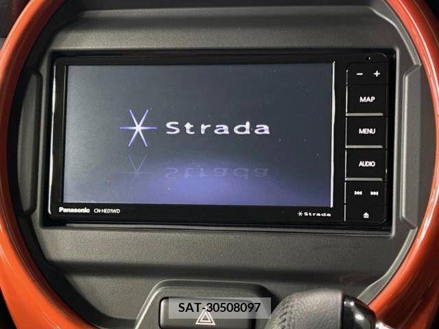 Suzuki HUSTLER 2020-01 272394-2