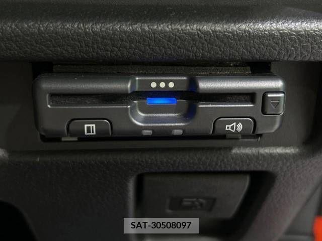 Suzuki HUSTLER 2020-01 272394-6