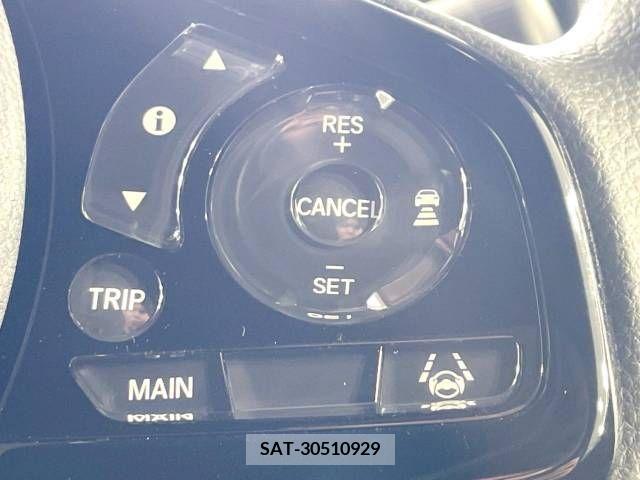 Honda N BOX CUSTOM 2022-07 345213-5