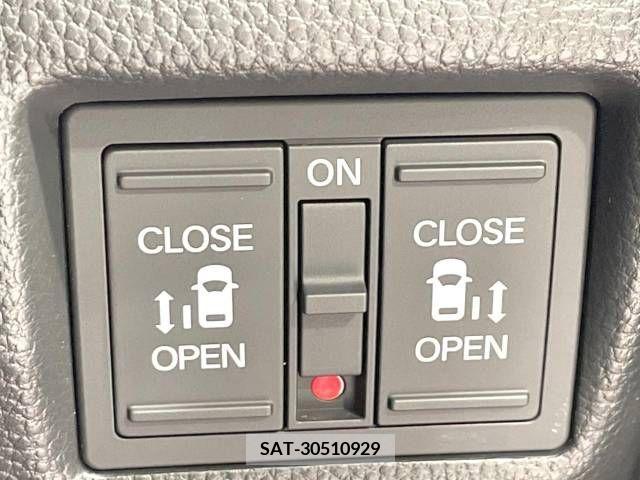 Honda N BOX CUSTOM 2022-07 345213-6