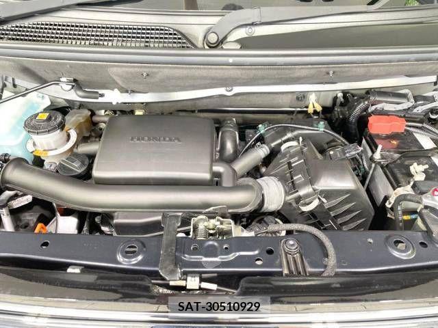 Honda N BOX CUSTOM 2022-07 345213-18