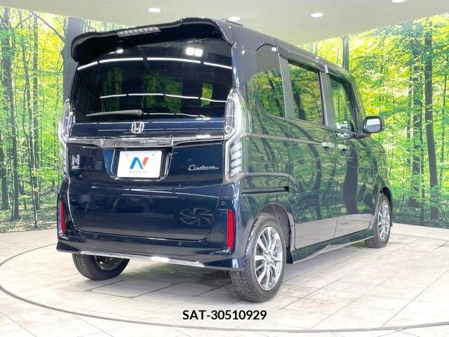 Honda N BOX CUSTOM 2022-07 345213-17