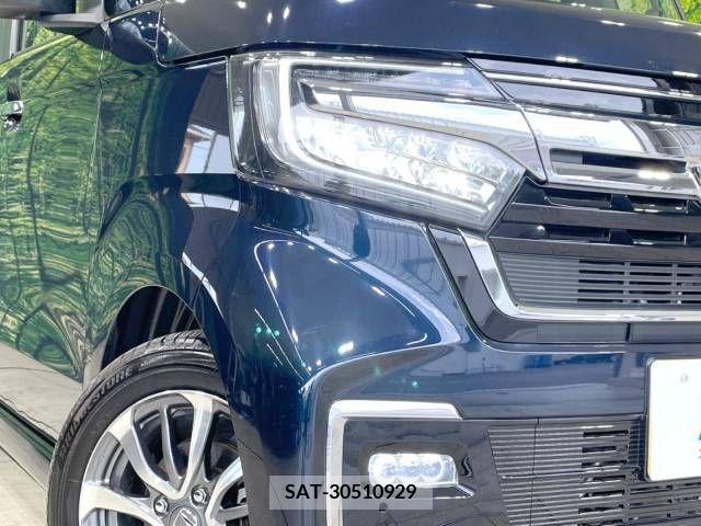 Honda N BOX CUSTOM 2022-07 345213-12