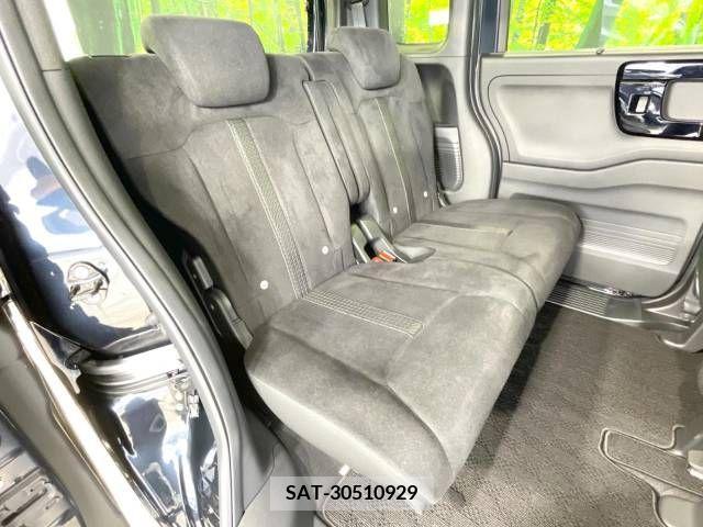 Honda N BOX CUSTOM 2022-07 345213-10